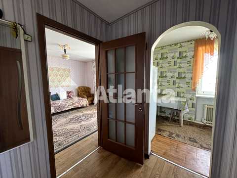 квартира за адресою Миколаївська дорога вул., 301