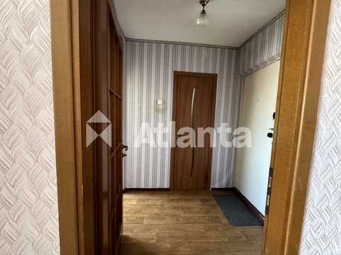 квартира за адресою Миколаївська дорога вул., 301