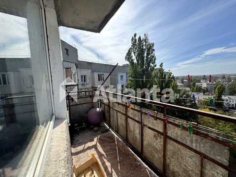 квартира за адресою Миколаївська дорога вул., 301