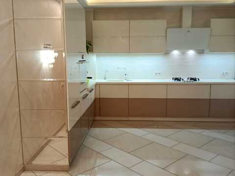 квартира по адресу Николая Ващука ул. (Квятека), 20б