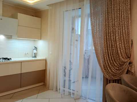 квартира по адресу Николая Ващука ул. (Квятека), 20б