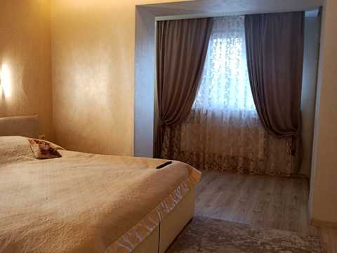 квартира по адресу Николая Ващука ул. (Квятека), 20б