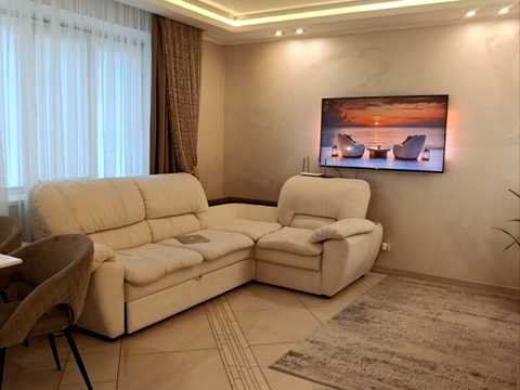 квартира по адресу Николая Ващука ул. (Квятека), 20б