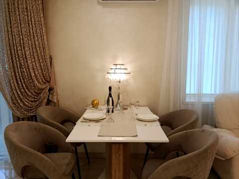 квартира по адресу Николая Ващука ул. (Квятека), 20б