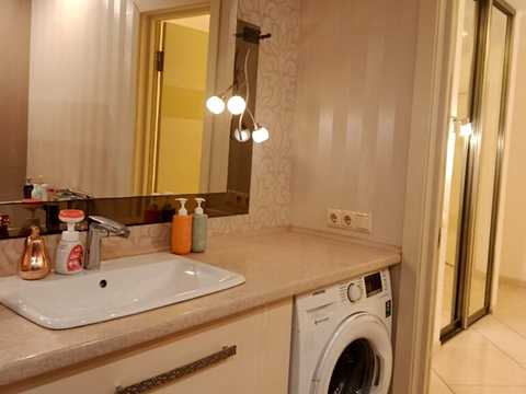 квартира по адресу Николая Ващука ул. (Квятека), 20б