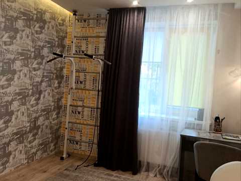 квартира по адресу Николая Ващука ул. (Квятека), 20б