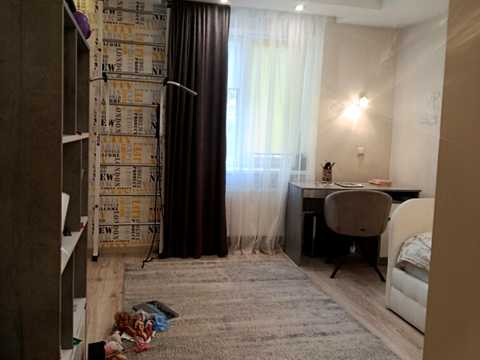 квартира по адресу Николая Ващука ул. (Квятека), 20б