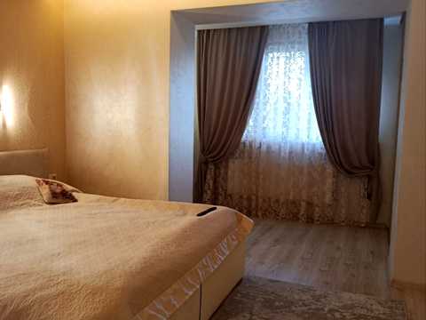 квартира по адресу Николая Ващука ул. (Квятека), 20б