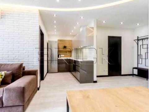 квартира за адресою Кахи Бендукідзе вул., 2