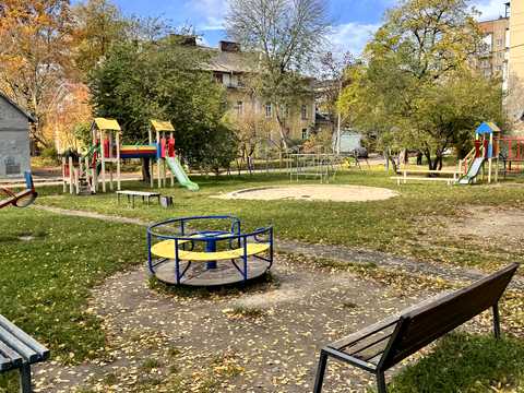 квартира за адресою Галицька вул., 109