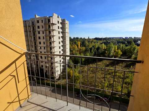 квартира по адресу Валерия Лобановского ул., 30-Б