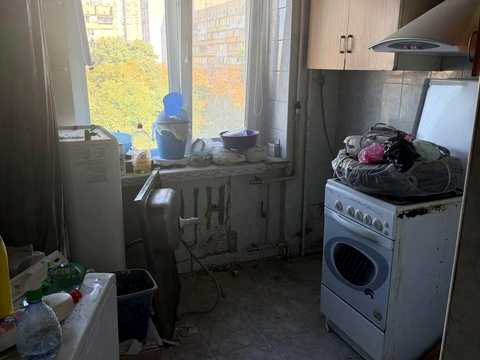 квартира за адресою Максима Кривоноса вул., 29