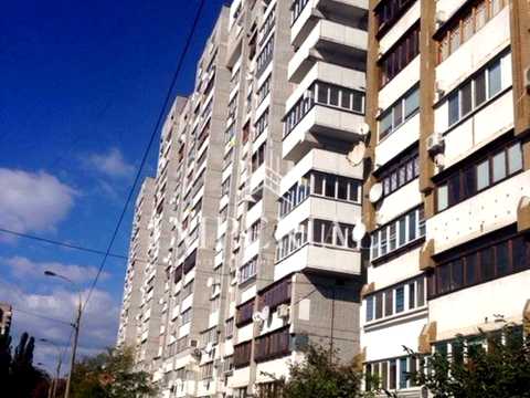 паркоместо по адресу Стадионная ул., 6-А