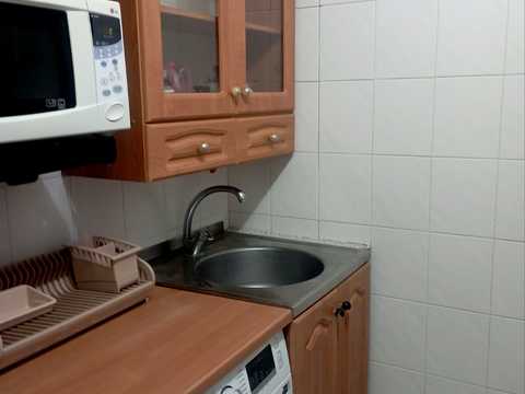квартира за адресою Юрія Глушка вул. (Подвойського), 9-А