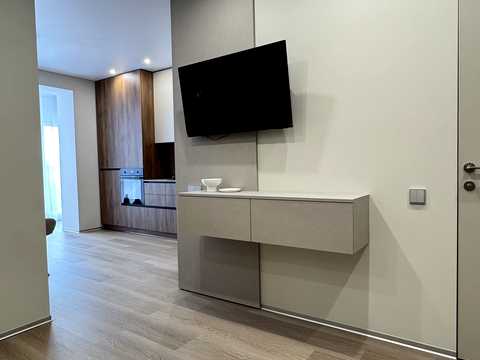квартира за адресою Степана Бандери вул., 40а