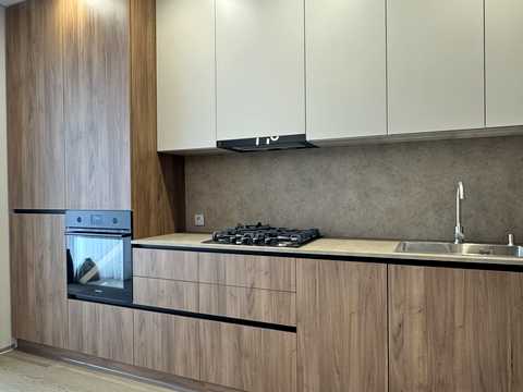 квартира за адресою Степана Бандери вул., 40а
