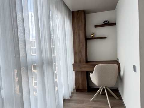 квартира за адресою Степана Бандери вул., 40а