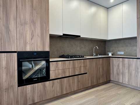 квартира за адресою Степана Бандери вул., 40а