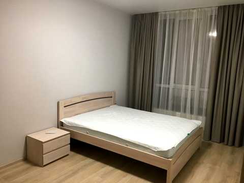 квартира за адресою Садова вул., 1-Б к1