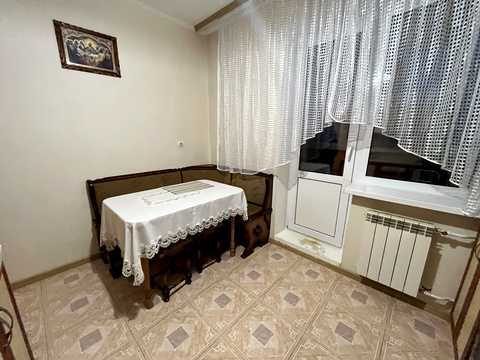 квартира по адресу Вишняковская ул., 5