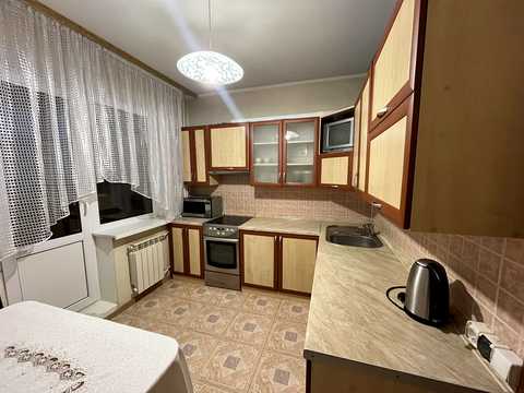 квартира по адресу Вишняковская ул., 5