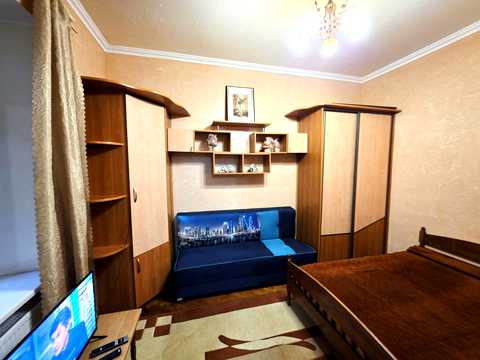 квартира за адресою Івана Огієнка вул. (), 11