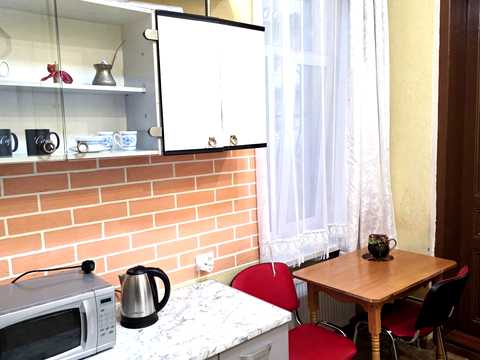 квартира за адресою Івана Огієнка вул. (), 11