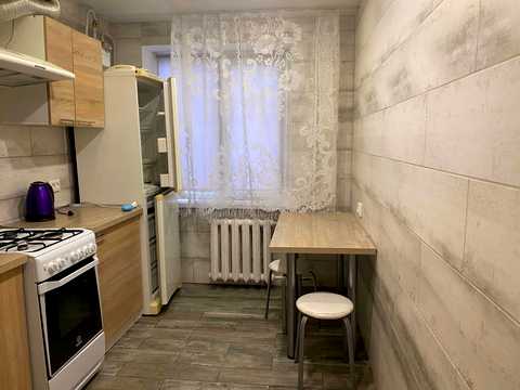 квартира по адресу Сонячна Набережна ул. (Маршала Малиновского), 8
