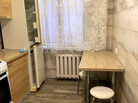 квартира по адресу Сонячна Набережна ул. (Маршала Малиновского), 8