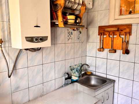 квартира за адресою Галицька вул., 109