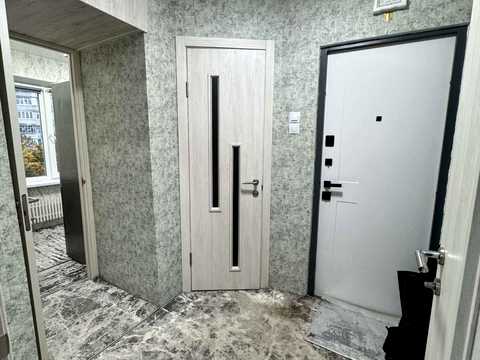 квартира по адресу Львовское шоссе, 53/1