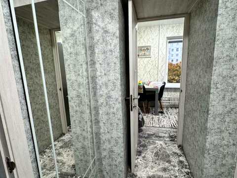 квартира по адресу Львовское шоссе, 53/1