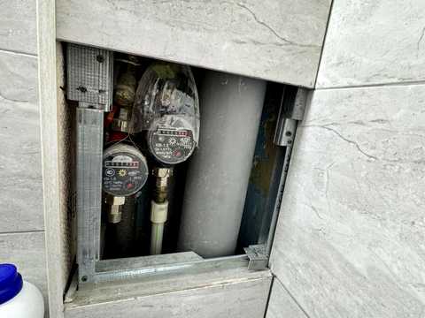 квартира по адресу Львовское шоссе, 53/1
