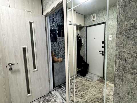 квартира по адресу Львовское шоссе, 53/1