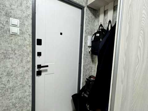 квартира по адресу Львовское шоссе, 53/1