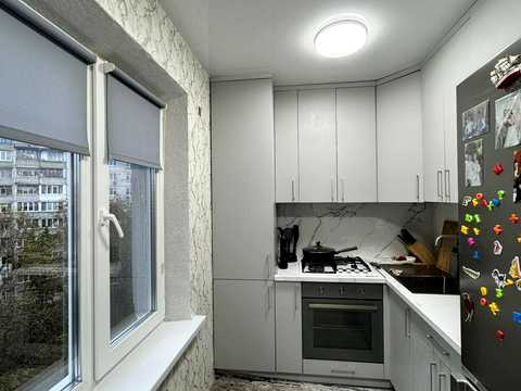 квартира по адресу Львовское шоссе, 53/1