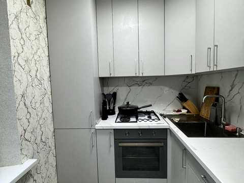 квартира по адресу Львовское шоссе, 53/1