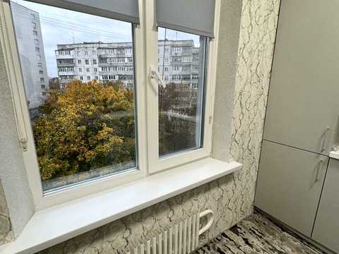 квартира по адресу Львовское шоссе, 53/1