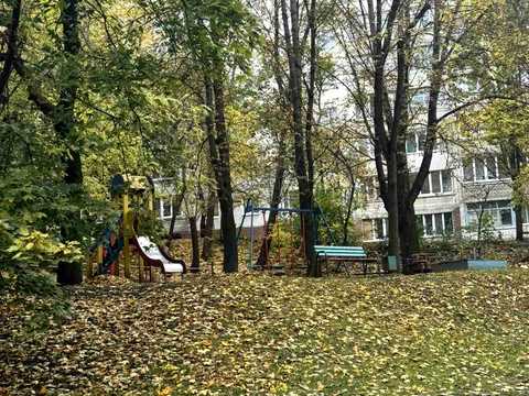 квартира по адресу Львовское шоссе, 53/1