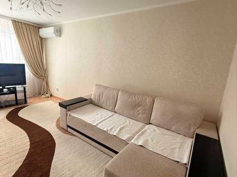 квартира по адресу Циолковского ул., 4