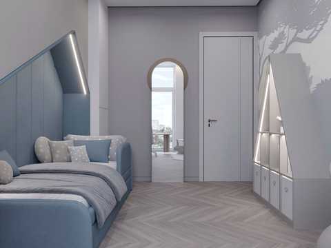 квартира по адресу Космонавтов просп., 49