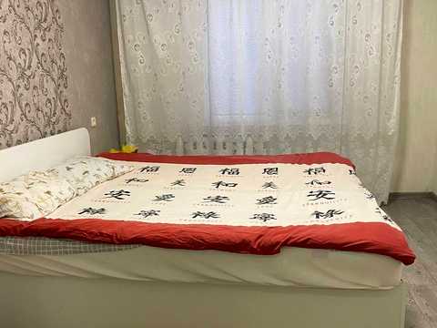 квартира по адресу Сонячна Набережна ул. (Маршала Малиновского), 8