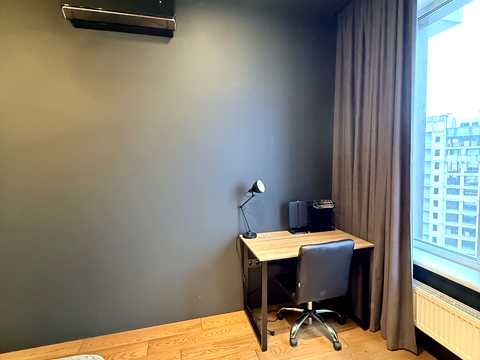 квартира за адресою Василя Тютюнника вул. (Анрі Барбюса), 28-А