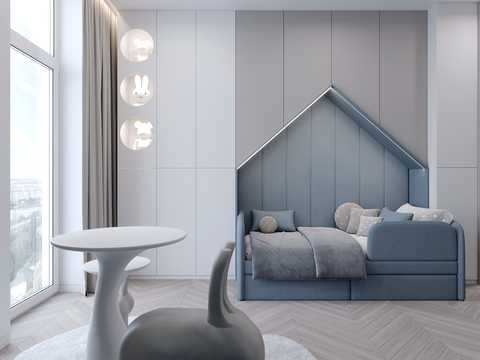 квартира по адресу Космонавтов просп., 49