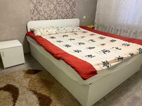 квартира по адресу Сонячна Набережна ул. (Маршала Малиновского), 8