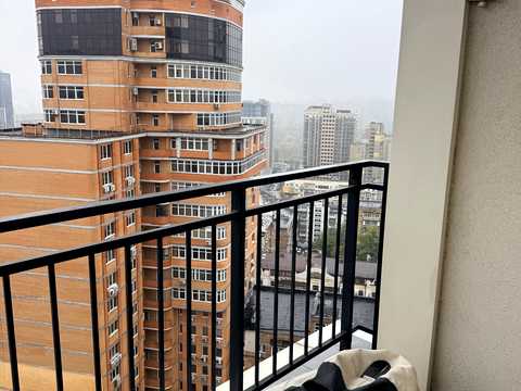 квартира за адресою Василя Тютюнника вул. (Анрі Барбюса), 28-А