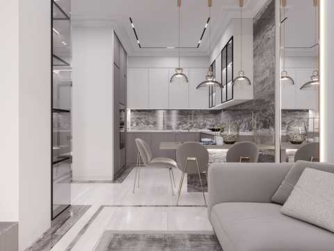 квартира по адресу Космонавтов просп., 49
