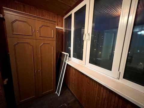 квартира по адресу Вишняковская ул., 5