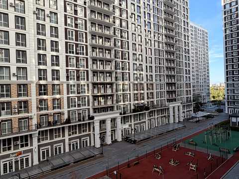 квартира за адресою Михайла Максимовича вул. (Онуфрія Трутенка), 24-В