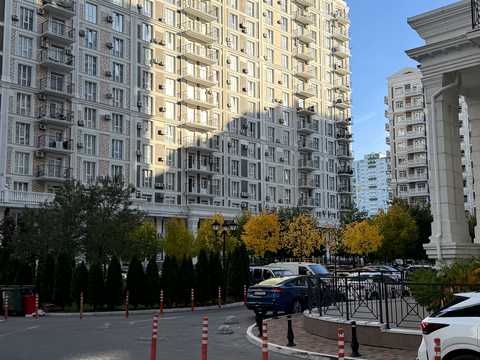 квартира за адресою Михайла Максимовича вул. (Онуфрія Трутенка), 24-В